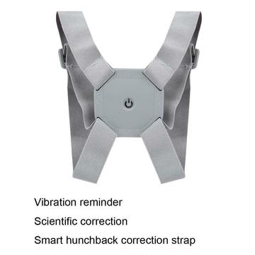 Taylored Posture Pro™ - Smart Vibration Corrector